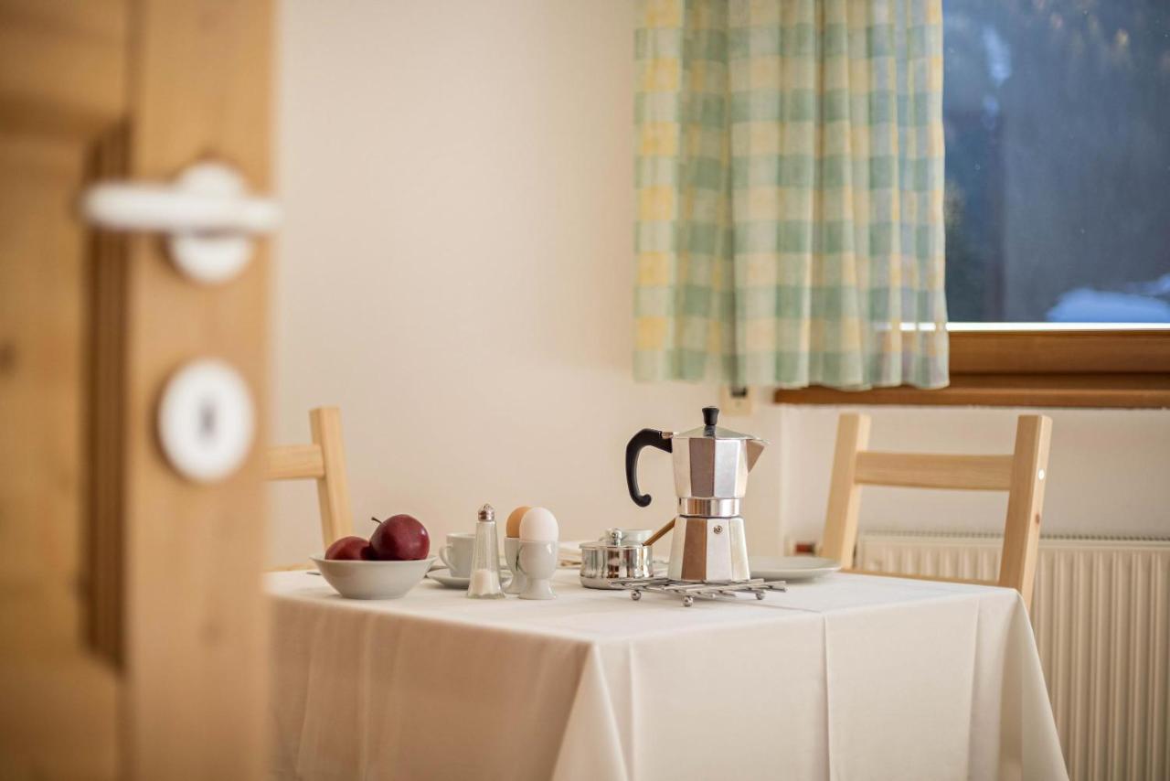 Lettnerhof Bnb Wohnung 5 몽구엘포 외부 사진