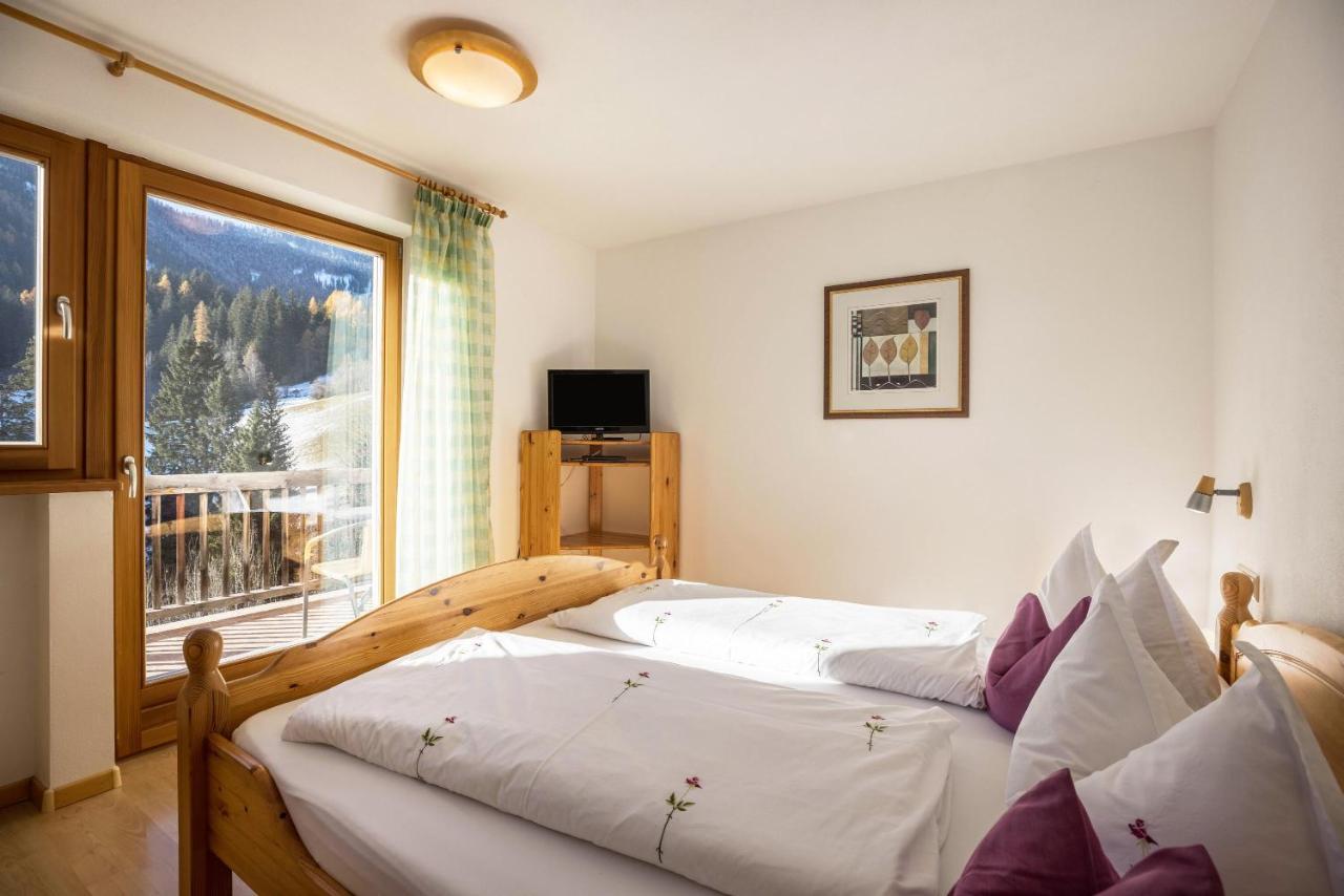 Lettnerhof Bnb Wohnung 5 몽구엘포 외부 사진