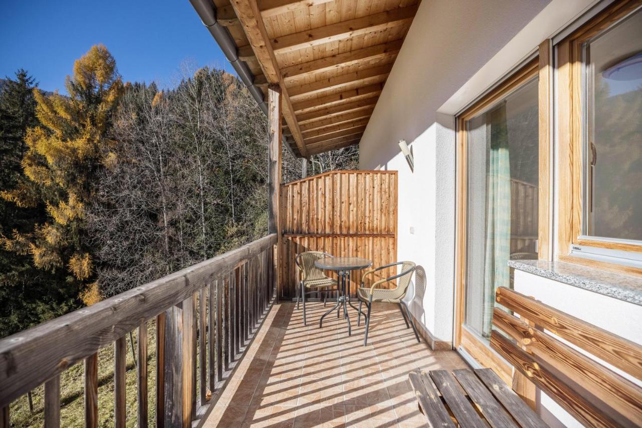 Lettnerhof Bnb Wohnung 5 몽구엘포 외부 사진