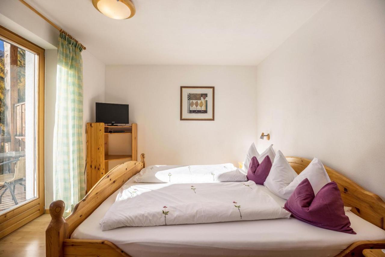 Lettnerhof Bnb Wohnung 5 몽구엘포 외부 사진