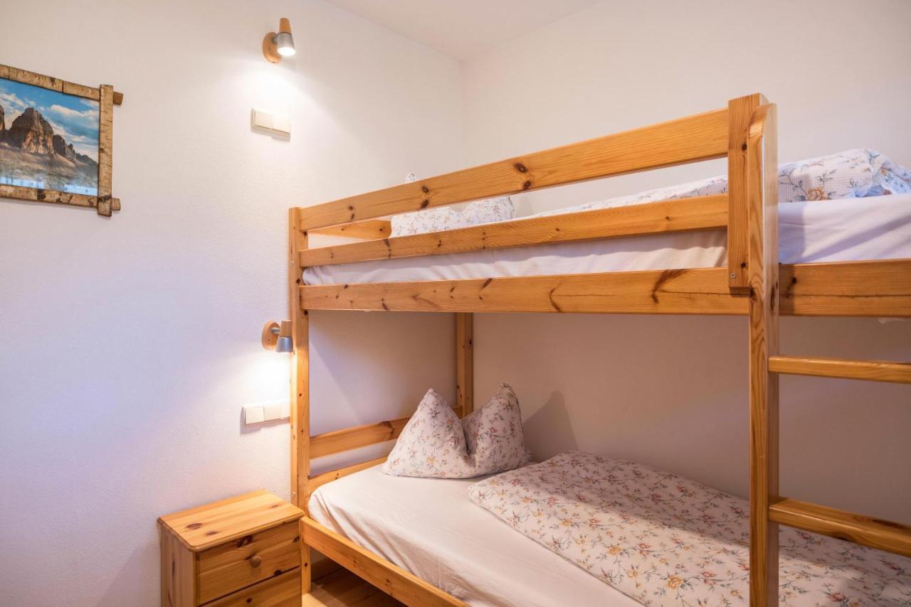 Lettnerhof Bnb Wohnung 5 몽구엘포 외부 사진